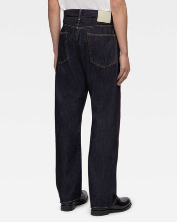 #100 STRAIGHT - 11oz,Indigo, large image number 2