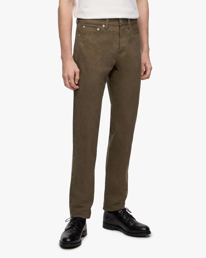 #200 TAPERED - MOSS,, medium