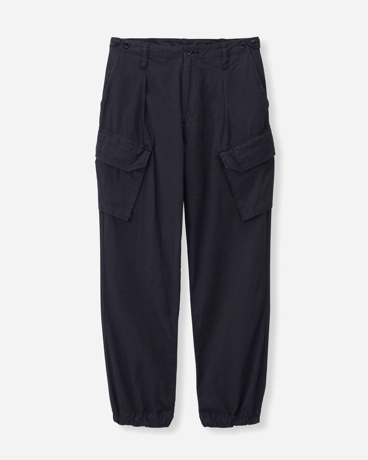 CO×SI CARGO PANTS,Indigo, large image number 4