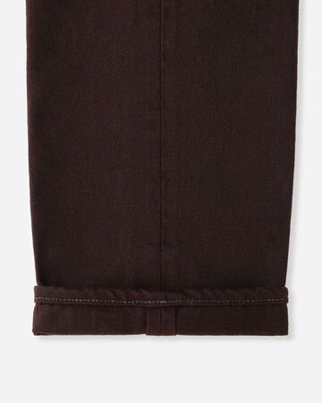 #200 TAPERED - ONIGURUMI DYED,BRN, large image number 10