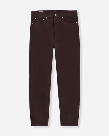 #200 TAPERED - ONIGURUMI DYED,BRN, large image number 5