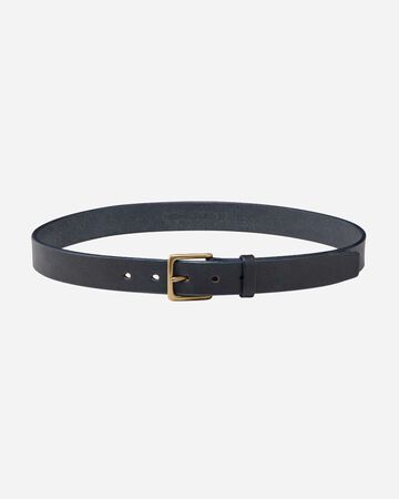 LEATHER BELT- BENZ,AI, large image number 0
