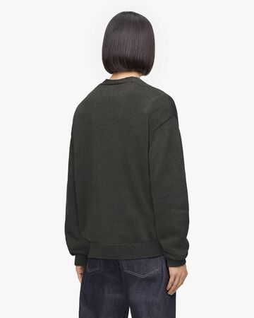 KNIT C/D - WASHI PAPER,BLK, large image number 2