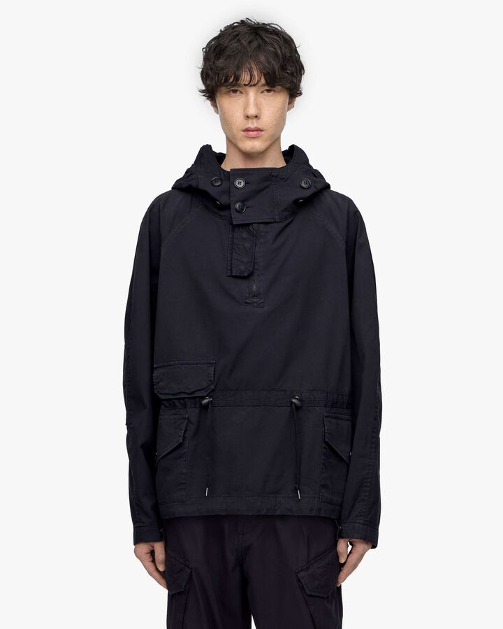 CO&times;SI SMOCK PARKA,, medium