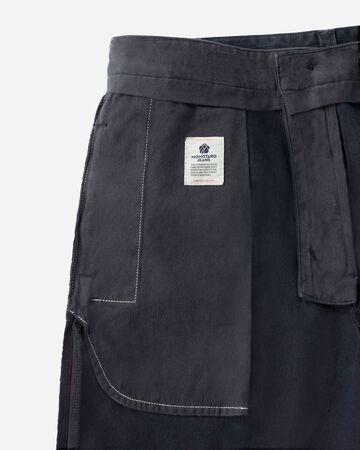 WABASH TROUSERS,Indigo, large image number 7