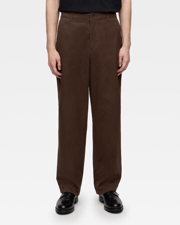 WESTPOINT TROUSERS,BRN, large image number 0