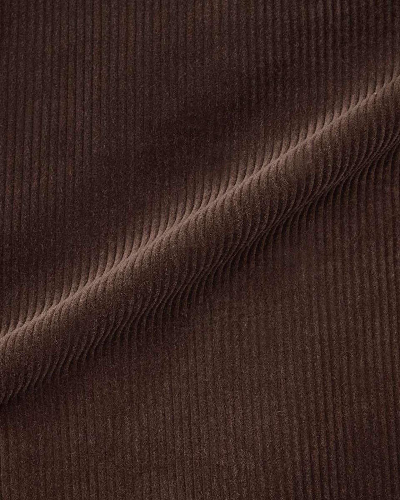 #002 CORDUROY JACKET,BRN, large image number 10
