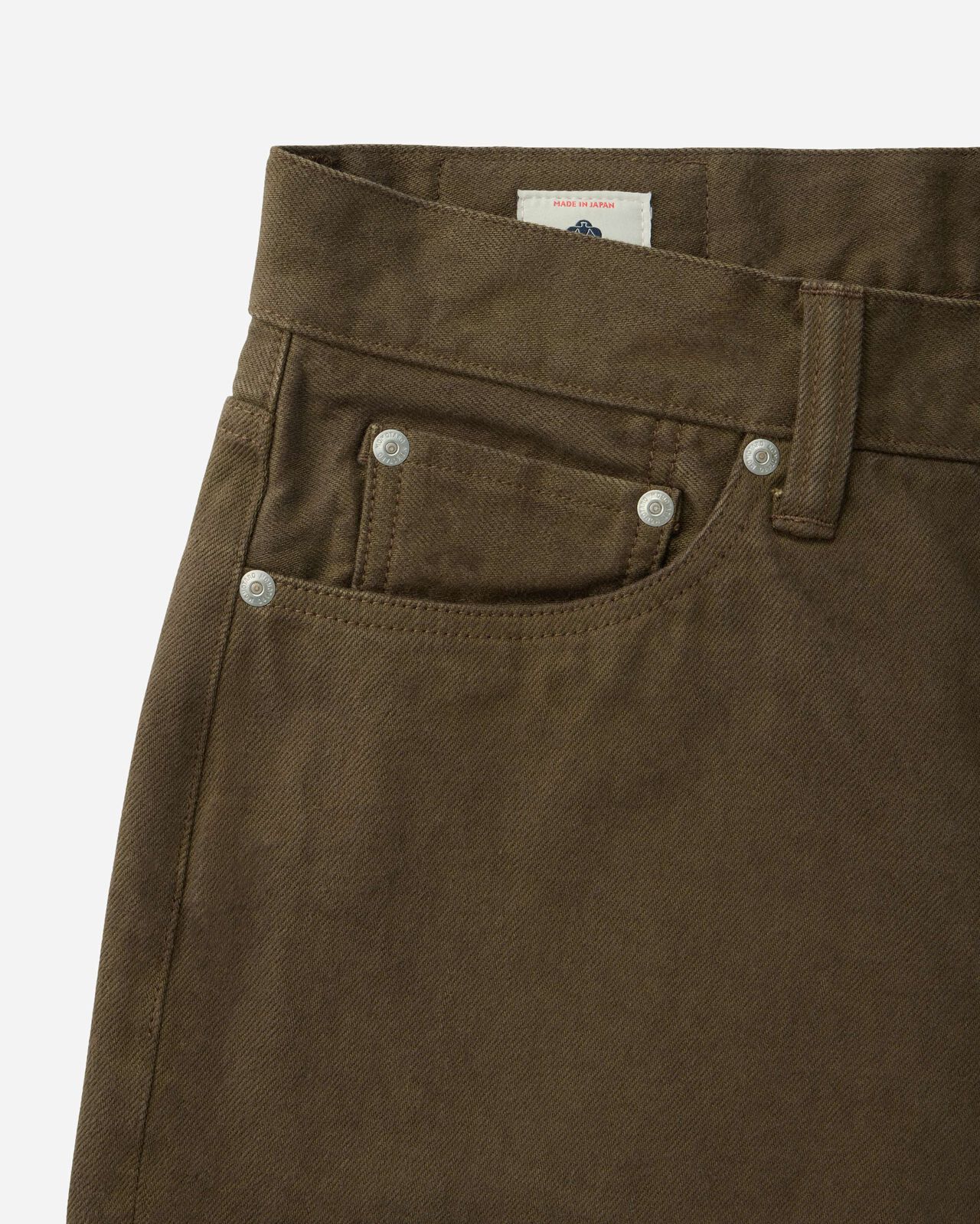 #200 TAPERED - MOSS,KHAKI, large image number 11