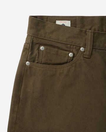 #200 TAPERED - MOSS,KHAKI, large image number 11