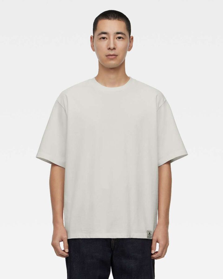 SOFT HEAVY OUNCE S/S TEE