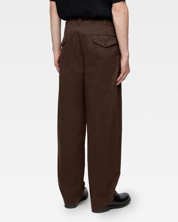 WESTPOINT TROUSERS,BRN, large image number 2