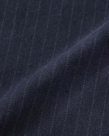 WABASH COVERALL,Indigo, large image number 8