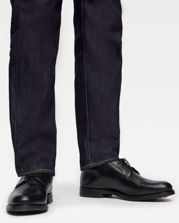 #200 TAPERED - 11oz,Indigo, large image number 6
