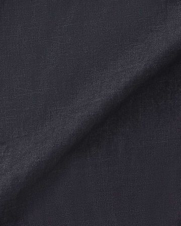 DENIM SLIM SHORTS,Indigo, large image number 8