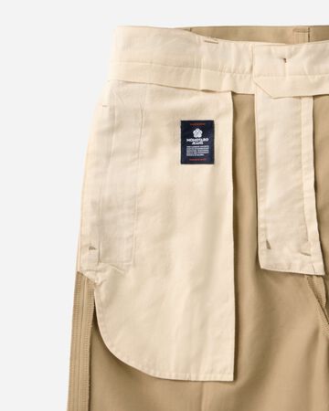WESTPOINT TROUSERS-FABRIC DYE,BEG, large image number 7