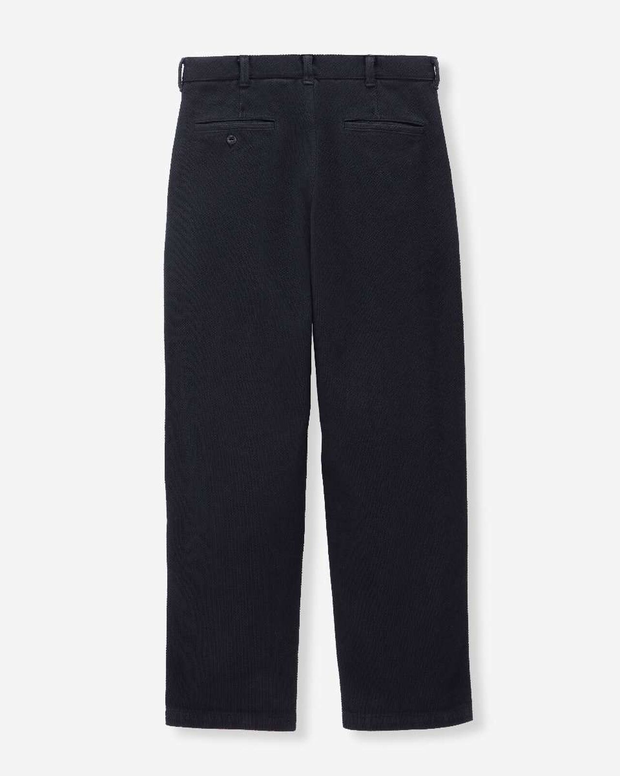 SASHIKO PANTS,Indigo, large image number 5