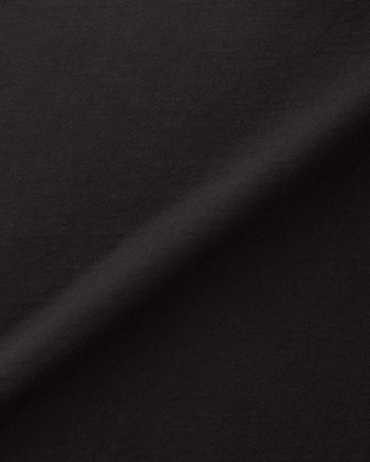 HEAVY OUNCE S/S TEE -SNAKE,BLK, large image number 9