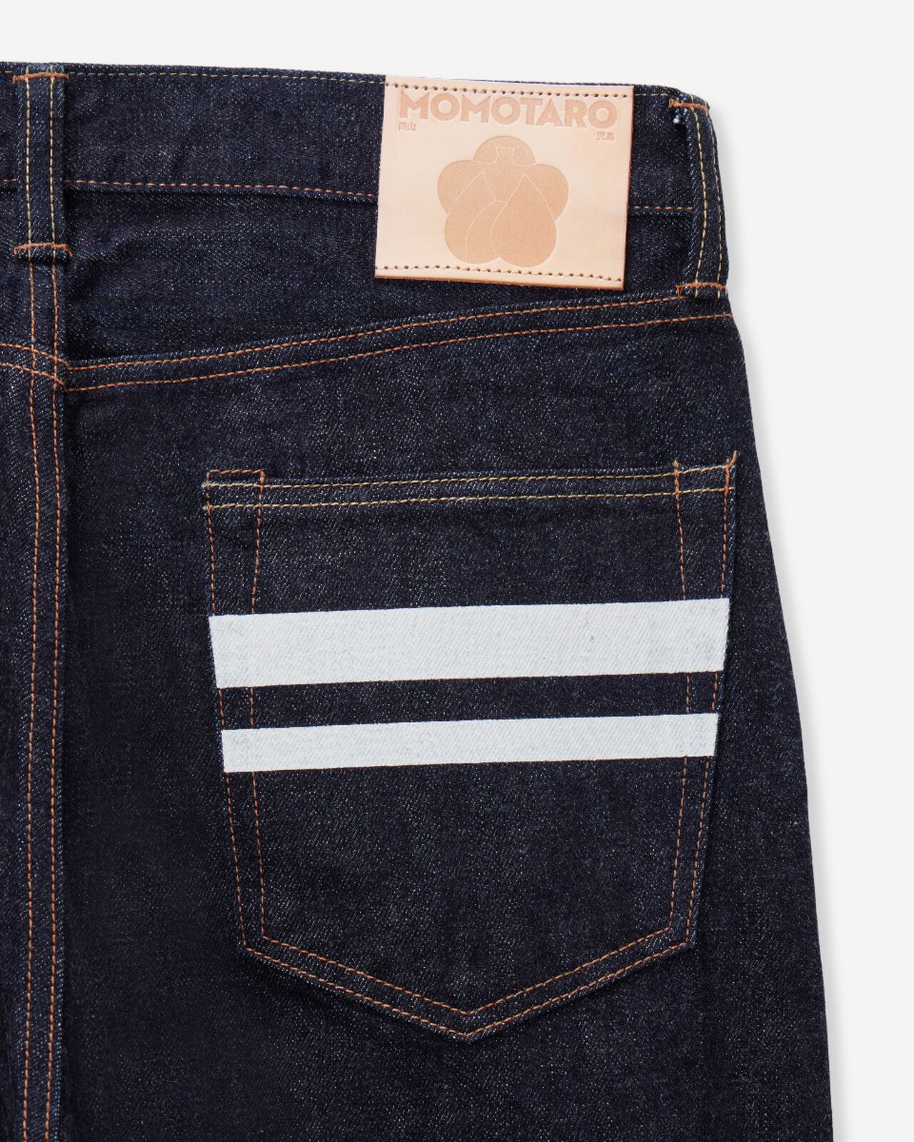 #200 CLASSIC TAPERED 15.7oz BUTTON FLY,Indigo, large image number 14