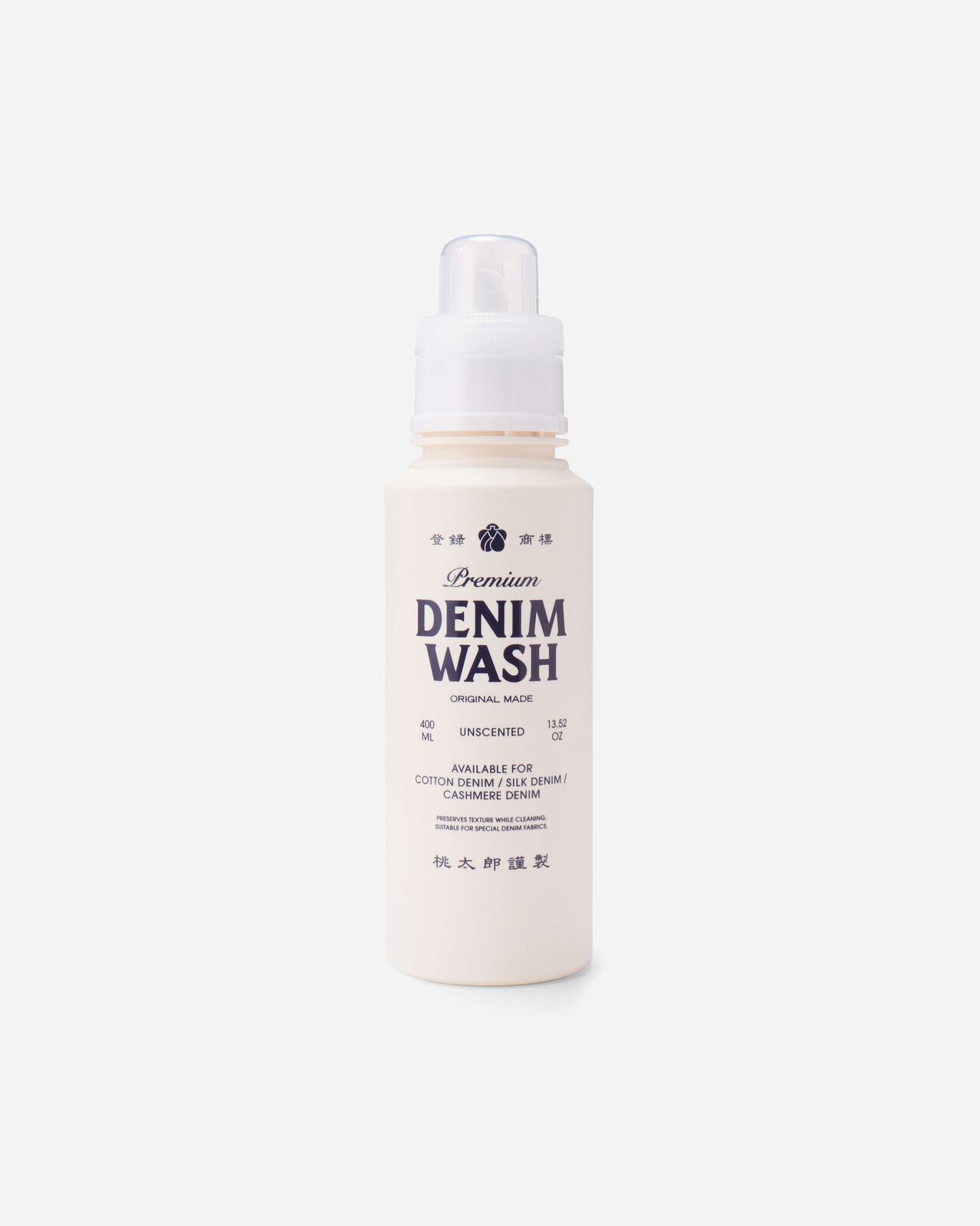 DENIM WASH,, large image number 0