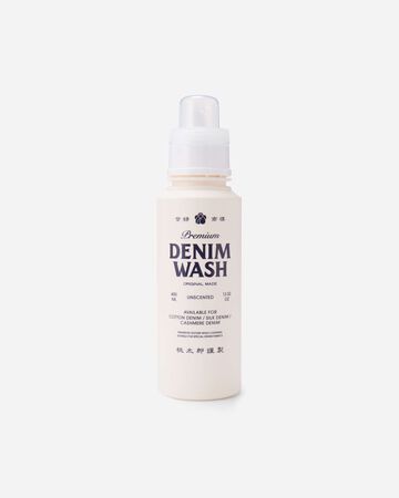 DENIM WASH,, large image number 0