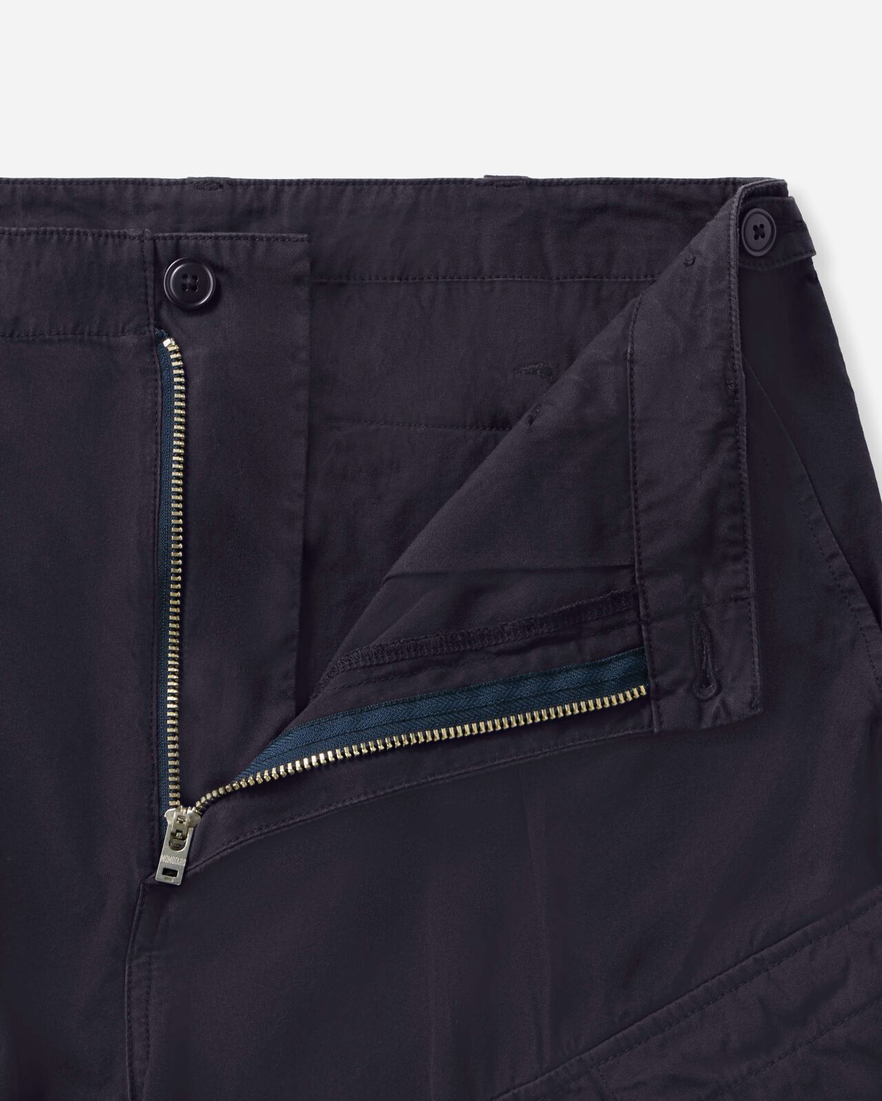 CO×SI CARGO PANTS,Indigo, large image number 6