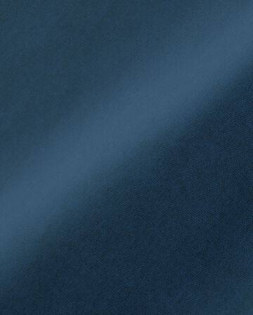 BROAD S/S SHIRT - NATURAL INDIGO,MID, large image number 0