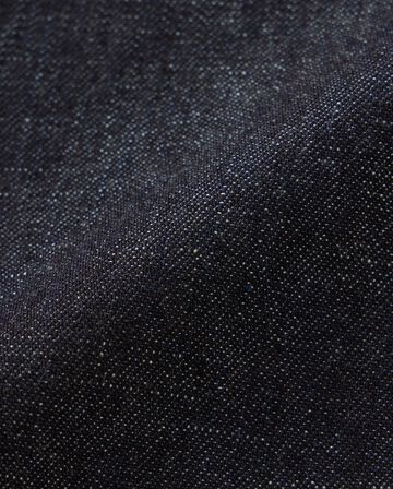 TRIPLE STITCH L/S DENIM SHIRT,Indigo, large image number 11