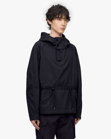 CO×SI SMOCK PARKA,Indigo, large image number 1
