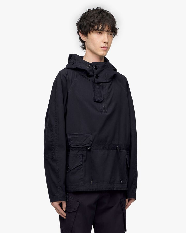 CO&times;SI SMOCK PARKA,, medium