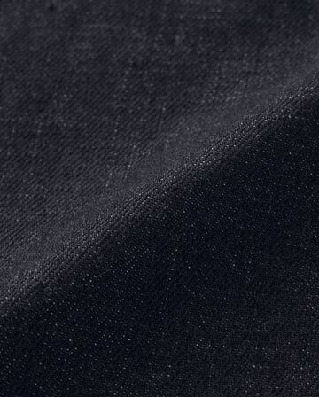 #500  STANDARD NARROW STRAIGHT 14.7oz ZIPPER FLY,Indigo, large image number 17