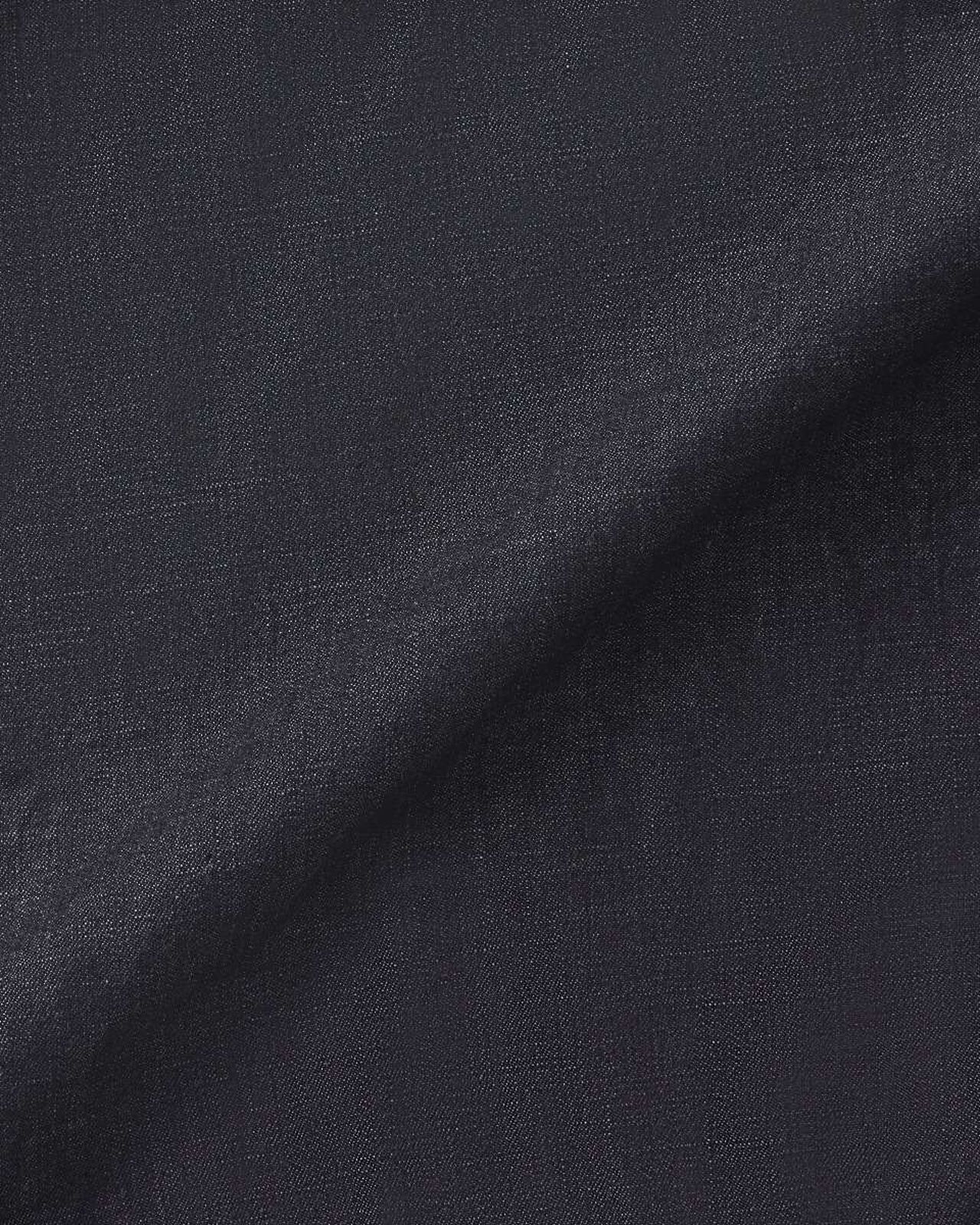 DENIM TROUSERS,Indigo, large image number 11