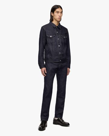 #003 STANDARD DENIM JACKET 14.7oz,Indigo, large image number 3